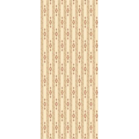 Christmas Wallpaper Backdrop, 4 ft x 30 ft