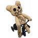 Animated Bear Riding a Tricycle Prop