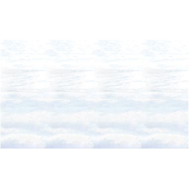 SNOWSCAPE BACKDROP (1PK) 4'X 30'