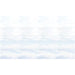 SNOWSCAPE BACKDROP (1PK) 4'X 30'