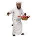 Big Bad Granny Wolf Adult Costume