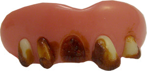 Billy Bob Meth Teeth Custom Fit Novelty Teeth