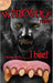 Billy Bob Werewolf Teeth Custom Fit Fangs