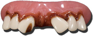 Billy Bob Aviator Cavity Novelty Teeth