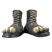 Billy Bob Hillbilly Worn-Out Boot Covers