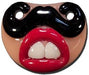 Billy Bob Lil' Sherlock Novelty Baby Pacifier