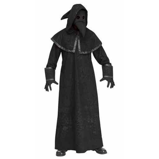 Adult Plague Doctor Costume