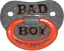 Billy Bob Bad Boy Novelty Baby Pacifier