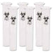 PSI TEST TUBE SHOT GLASSES 2OZ.