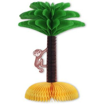 13-Inch Luau Table Centerpiece