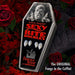 Foothills Sexy Devil Bites Doubles Fangs, Medium