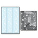 Snowflake Party Panels, 3 Pack