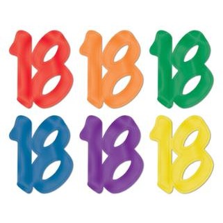 "18" WHIRLS 5/PKG 3'