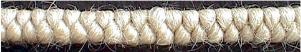 Light Blonde Crepe Hair, 1 Metre
