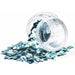 SNAZAROO BIO GLITTER CHUNKY SKY BLUE