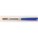 Graftobian #2 Flat Makeup Brush, 1/8 Inch