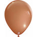 Prima Pink Nude 18-Inch Latex Balloons, 25 Count