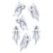 35-37" GHOST PROPS INSTA-THEME (6/PKG)