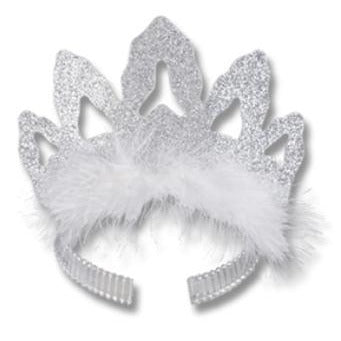 Coronet Tiara