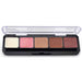 Graftobian 5-Colour Lip Gloss Palette