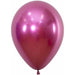 Sempertex Reflex Fuchsia 11-Inch Latex Balloons, 50 Count