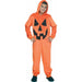 E-Z Pumpkin Child Costume