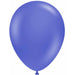 Tuftex 11-Inch Peri Latex Balloons, 100 Count