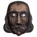 John Carver Burnt Injection Mask
