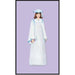 Girl Graduate Centerpiece, 13 Inches