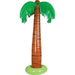 34-Inch Inflatable Palm Tree Decoration