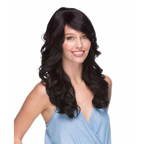 Phoenix Wig in Onyx