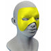 Cinema Secrets Yellow Customizable Hero Mask Kit