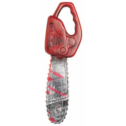 Accessoire de costume tronçonneuse de 16 pouces