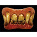 Dental Distortions Hyde FX Fangs Costume Teeth