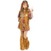 Peace & Love Hippie Child Costume, Large 12-14