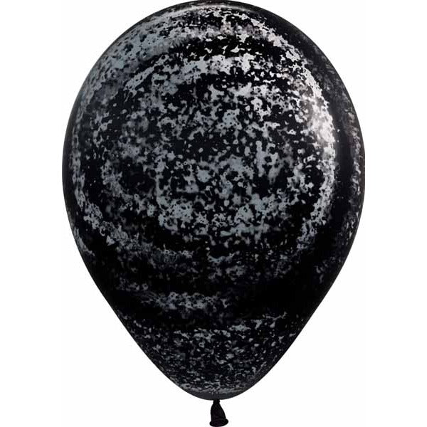 GRAFFITI SILVER BK 11" SEMPERTEX 50/BG