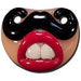 Billy Bob Lil' Sherlock Novelty Baby Pacifier