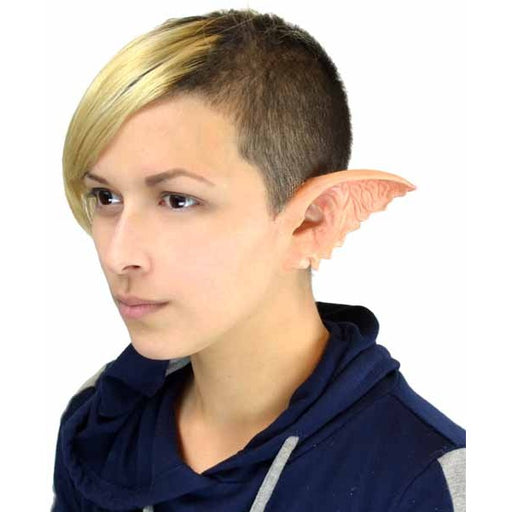 Cinema Secrets Woochie Gremlin Ears Foam Latex Prosthetic
