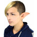 Cinema Secrets Woochie Gremlin Ears Foam Latex Prosthetic
