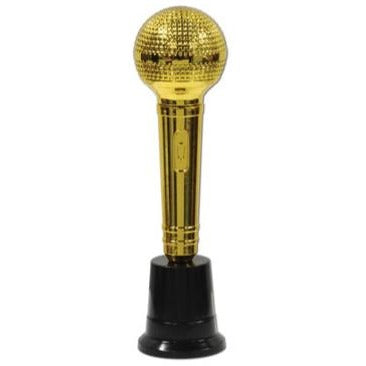 MICROPHONE AWARD
