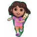 Dora the Explorer 31-Inch Shaped Foil Balloon