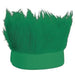Green Hairy Headband