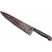 Halloween Ends Butcher Knife Costume Prop