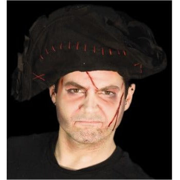 Woochie Pirate E-Z Makeup FX Kit