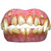 Bitemares Horror Costume Teeth