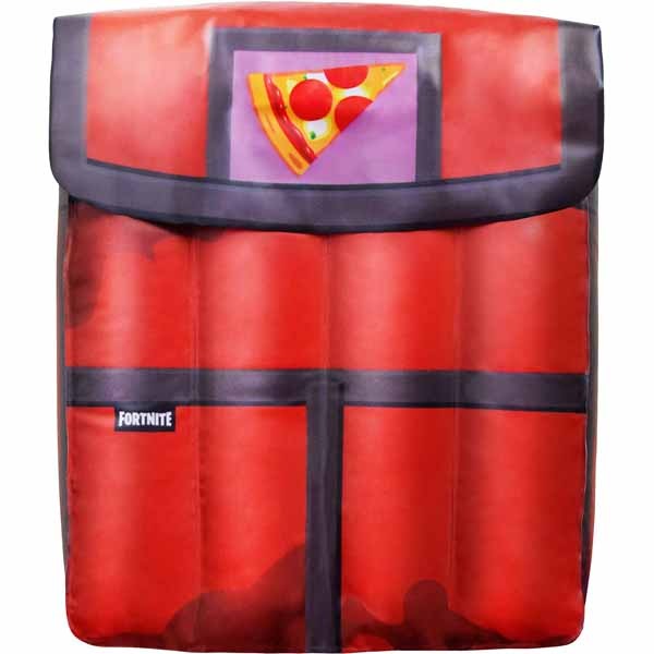 Fortnite Special Delivery Inflatable Back Bling Costume Accessory