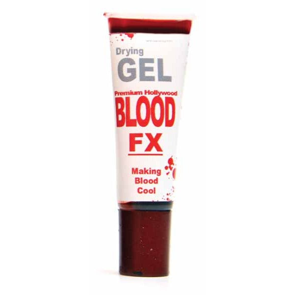 Tinsley Transfers Blood FX Drying Gel