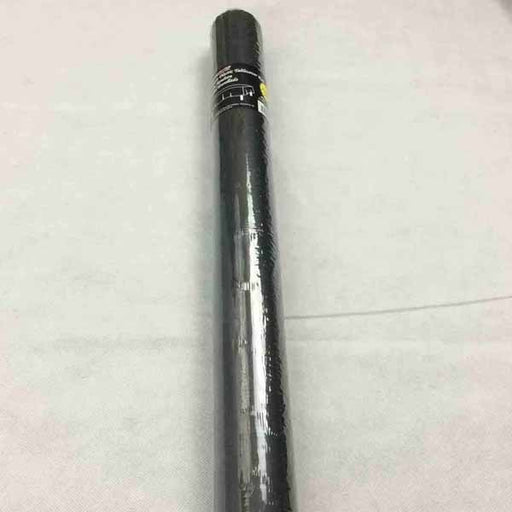 100' PLSTC TABLEROLL BLACK 40" X 100'