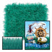 FRINGED TISSUE MATS PKGD 15"X30" (2/PK)