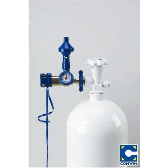 PremiumConwin 60/40 Helium and Air Balloon Inflator